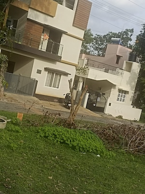  Plot – Exterior View View at Nirman Nandanavana, Jigani - for Sale