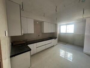 Kitchen in 5 BHK Apartment at Ganga Dham Towers, Bibwewadi – for Sale