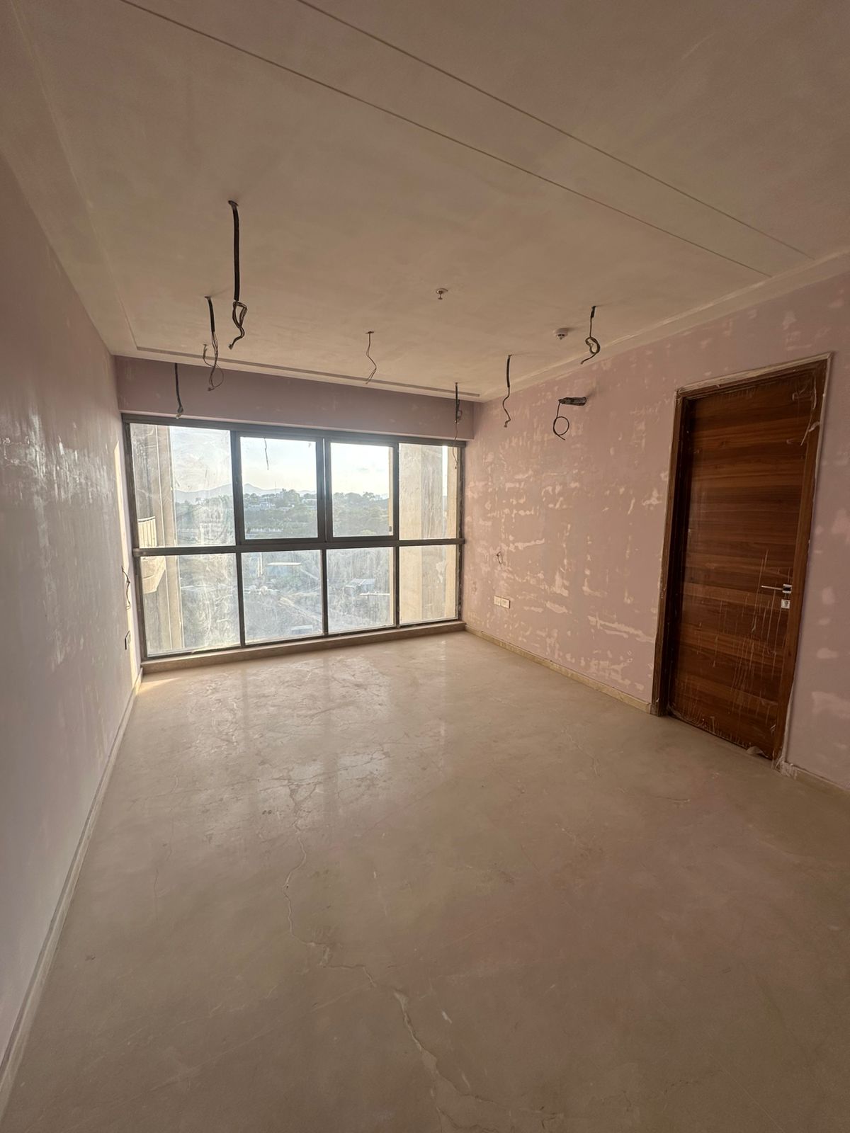 5 BHK Apartment For Sale in Ganga Dham Towers