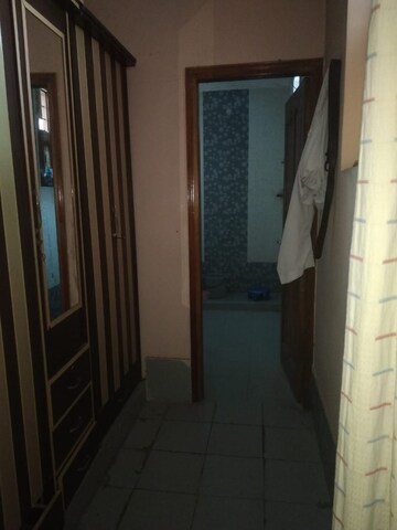 Building Lobby in 2 BHK Builder Floor at Sector 16 A – for Rent