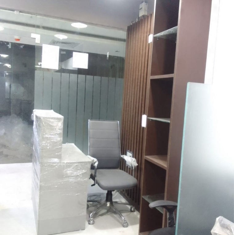 undefined, alphathum Commercial Office Space 532 Sq.Ft. In Sector 90 Noida 9245088