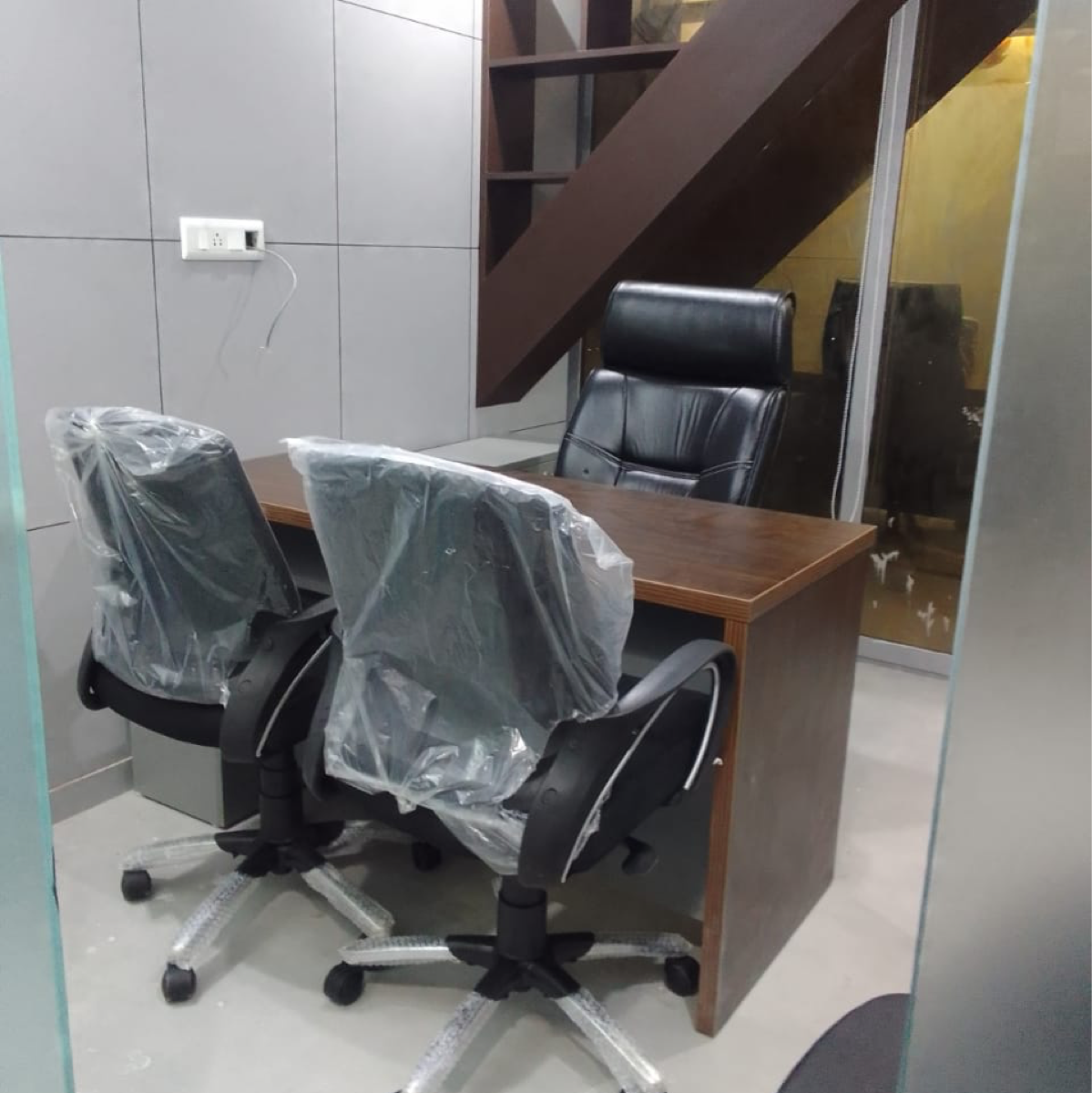 Office Space For Rent in Alphathum