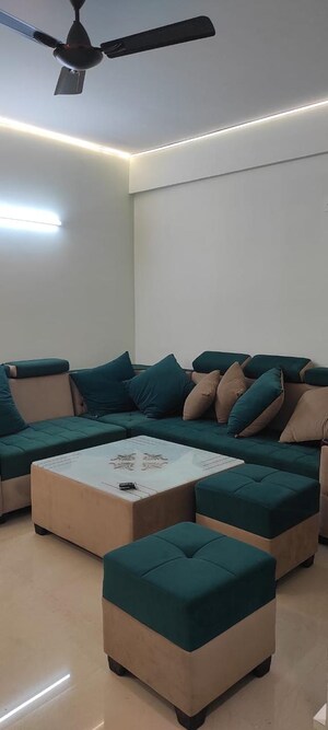 Bedroom in 2 BHK Apartment at Suncity Avenue 76, Sector 76 – for Rent