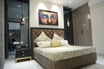 3 BHK + Pooja Room 1721 Sq.Ft. Apartment in Motia Blue Ridge