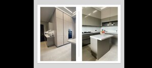 Team Area in 4 BHK Apartment at Sogo Iris, Koramangala – for Rent