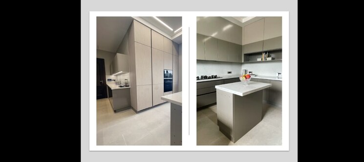 Team Area, sogo-iris 4 Bedroom 5000 Sq.Ft. Apartment In Koramangala Bangalore 9245066