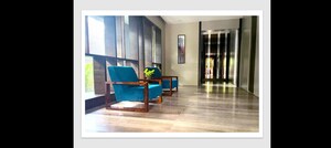 Gym in 4 BHK Apartment at Sogo Iris, Koramangala – for Rent