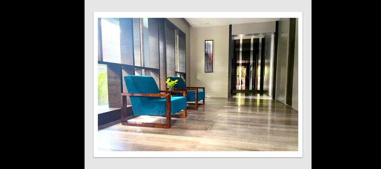 Gym, sogo-iris 4 Bedroom 5000 Sq.Ft. Apartment In Koramangala Bangalore 9245066