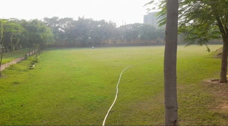 Garden, fidato-honour-homes  167 Sq.Yd. Plot In Sector 89 Faridabad 9245068