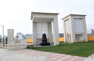  Plot For Sale in Fidato Honour Homes, Sector 89