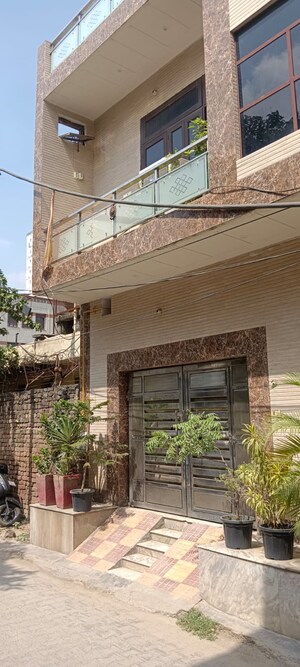3 BHK Independent House For Sale in Sector 82