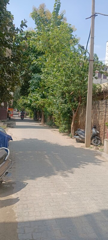 3 BHK Independent House – Exterior View View at Sector 82 - for Sale