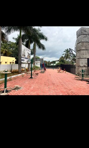  Plot – Exterior View View at Kengeri Satellite Town - for Sale