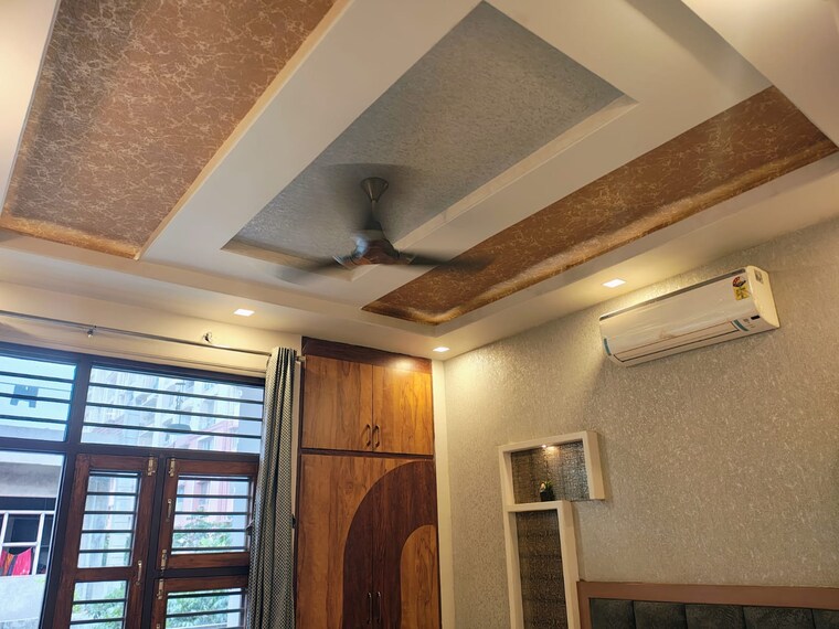 Living Room, jaipur ajmer express highway 3 Bedroom 1650 Sq.Ft. Villa In Jaipur Ajmer Express Highway Jaipur 9245100