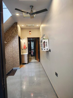 Building Lobby in 3 BHK Villa at Jaipur Ajmer Express Highway – for Sale