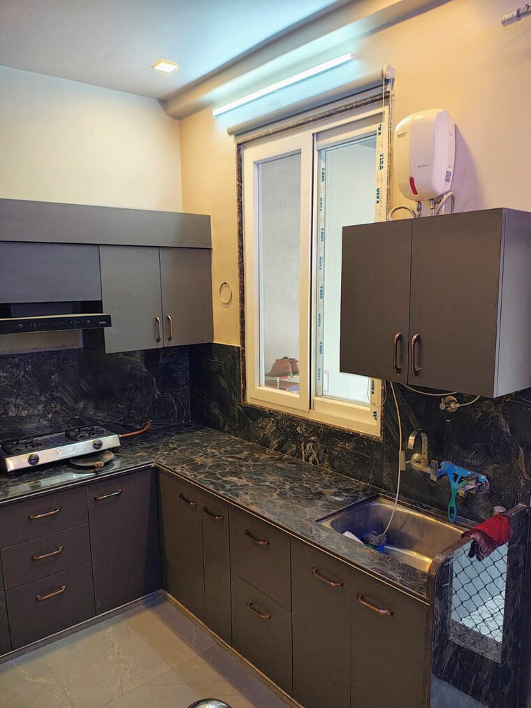 Kitchen, jaipur ajmer express highway 3 Bedroom 1650 Sq.Ft. Villa In Jaipur Ajmer Express Highway Jaipur 9245100