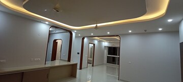 4 BHK Apartment For Sale in Embassy Lake Terrace, Hebbal