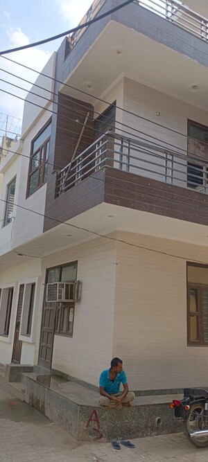 2 BHK Independent House For Sale in Sector 82
