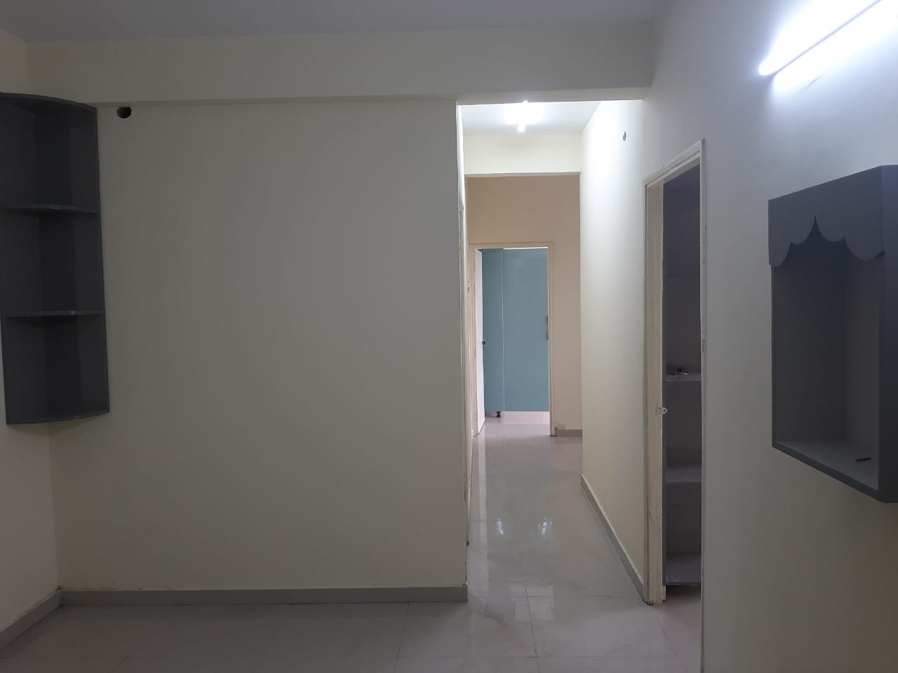 2 BHK 678 Sq.Ft. Apartment in Pyramid Pride