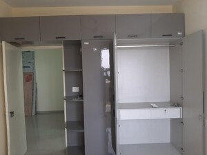 Furnished Amenities in 2 BHK Apartment at Pyramid Pride, Sector 76 – for Rent