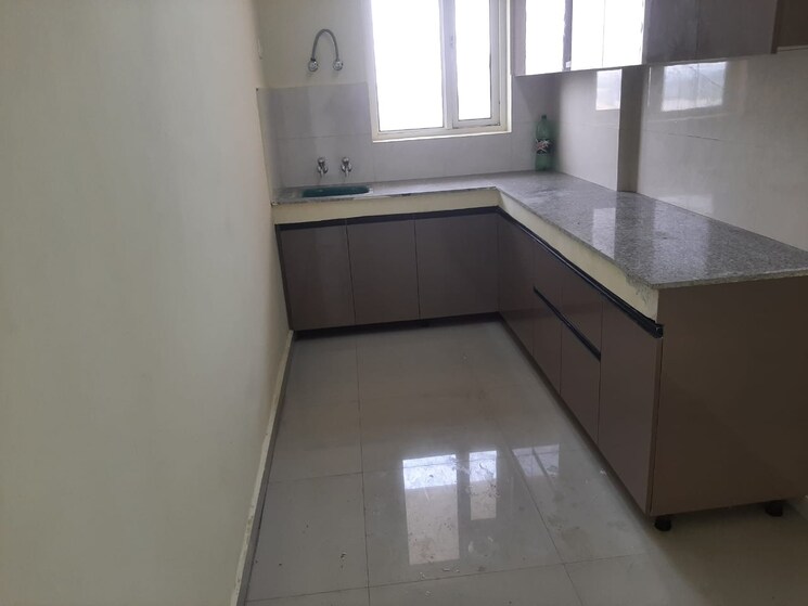 Kitchen, pyramid-pride 2 Bedroom 678 Sq.Ft. Apartment In Sector 76 Gurgaon 9245146