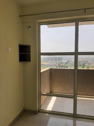 Furnished Amenities in 2 BHK Apartment at Pyramid Pride, Sector 76 – for Rent