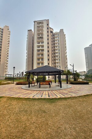 4 BHK Apartment – Exterior View View at Mapsko Royale Ville, Sector 82 - for Sale