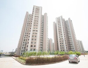4 BHK Apartment – Exterior View View at Mapsko Royale Ville, Sector 82 - for Sale