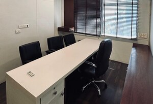 Team Area in  Office Space at Metro Avenue Andheri East, Andheri East – for Rent
