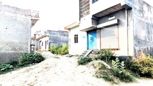  Plot – Exterior View View at Sector 142 - for Sale