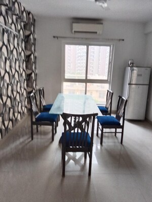 Gym in 4 BHK Apartment at Mapsko Royale Ville, Sector 82 – for Sale