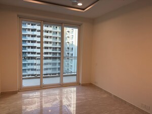 3 BHK Apartment For Rent in Conscient Hines Elevate, Sector 59