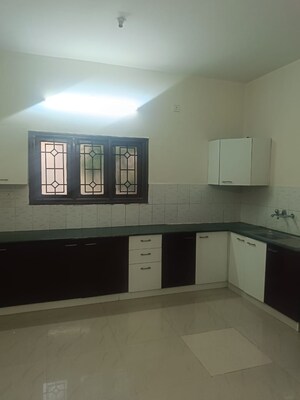 Kitchen in 3 BHK Villa at Attibele – for Sale