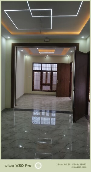 2 BHK Independent House For Sale in Chinhat