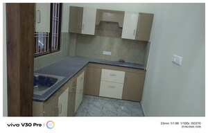 Kitchen in 2 BHK Independent House at Chinhat – for Sale