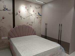 Bedroom in 3 BHK Apartment at My Home Sayuk, Tellapur – for Sale