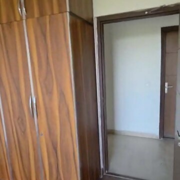 Building Lobby in 3 BHK Apartment at Puri Aanandvilas, Sector 81 – for Sale
