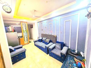2 BHK Builder Floor For Rent in Chattarpur