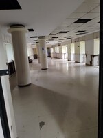 2000 Sq.Ft. Office Space in Marine Lines