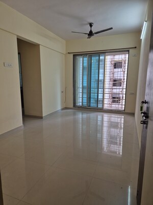 1 BHK Apartment For Rent in Yash Sai Orchid, Ulwe