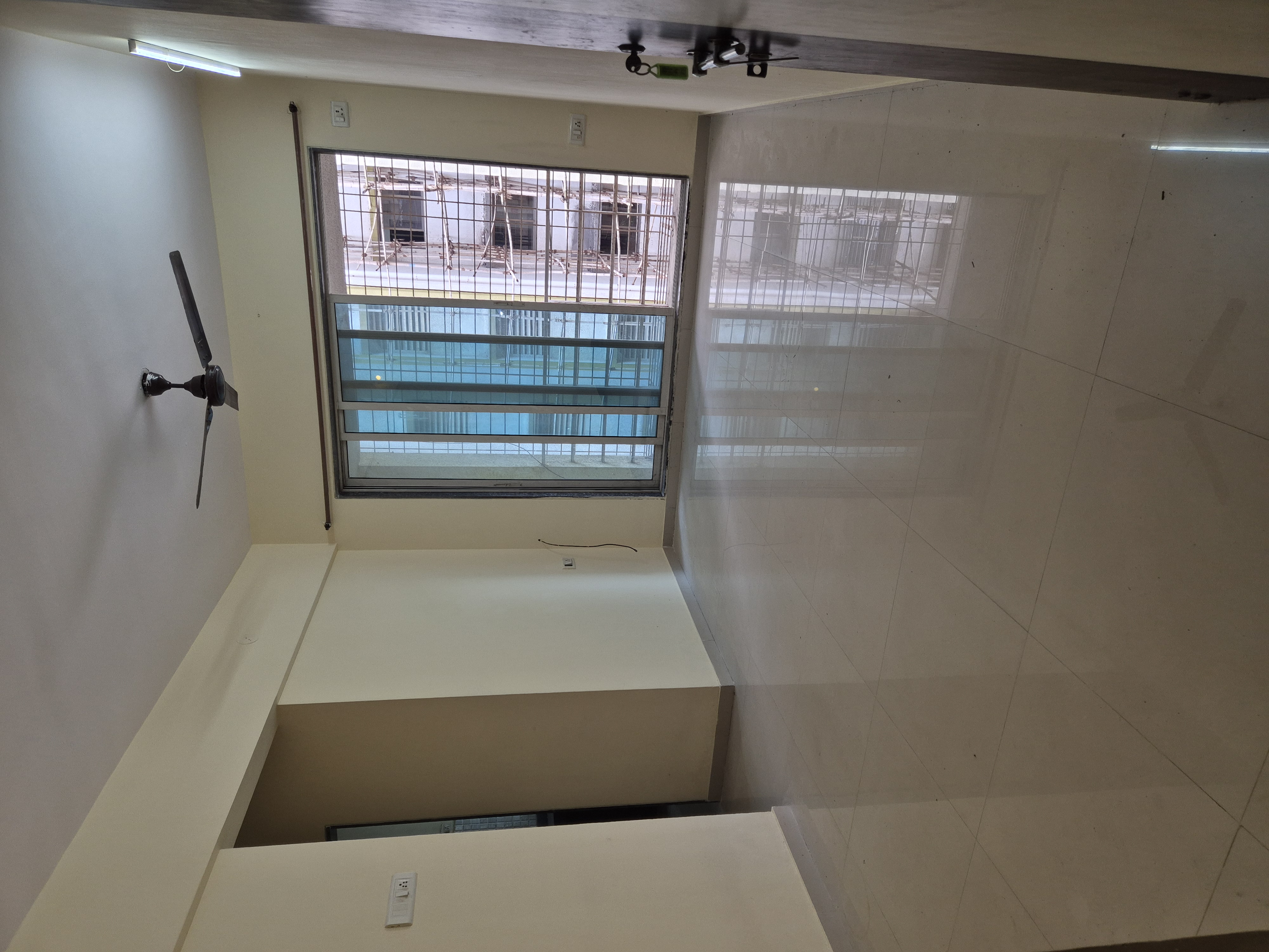 1 BHK Apartment For Rent in Yash Sai Orchid