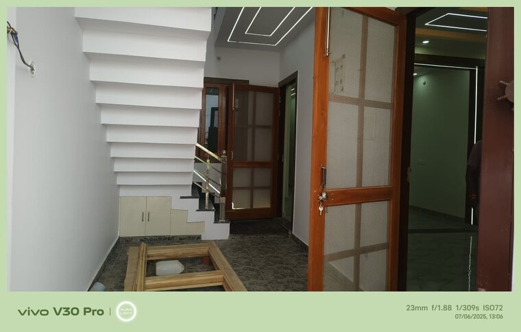 undefined, arsha-madhav-greens 3 Bedroom 1250 Sq.Ft. Independent House In Gomti Nagar Lucknow 9245127