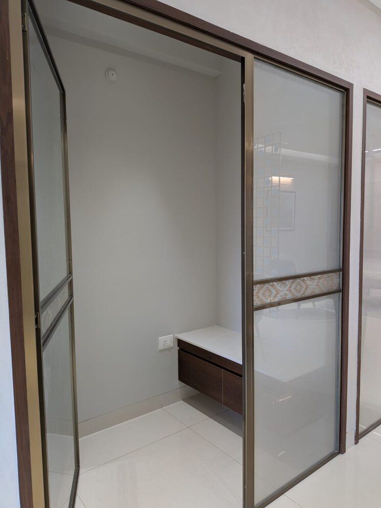 Room, my-home-sayuk 3 Bedroom 1926 Sq.Ft. Apartment In Tellapur Hyderabad 9245133