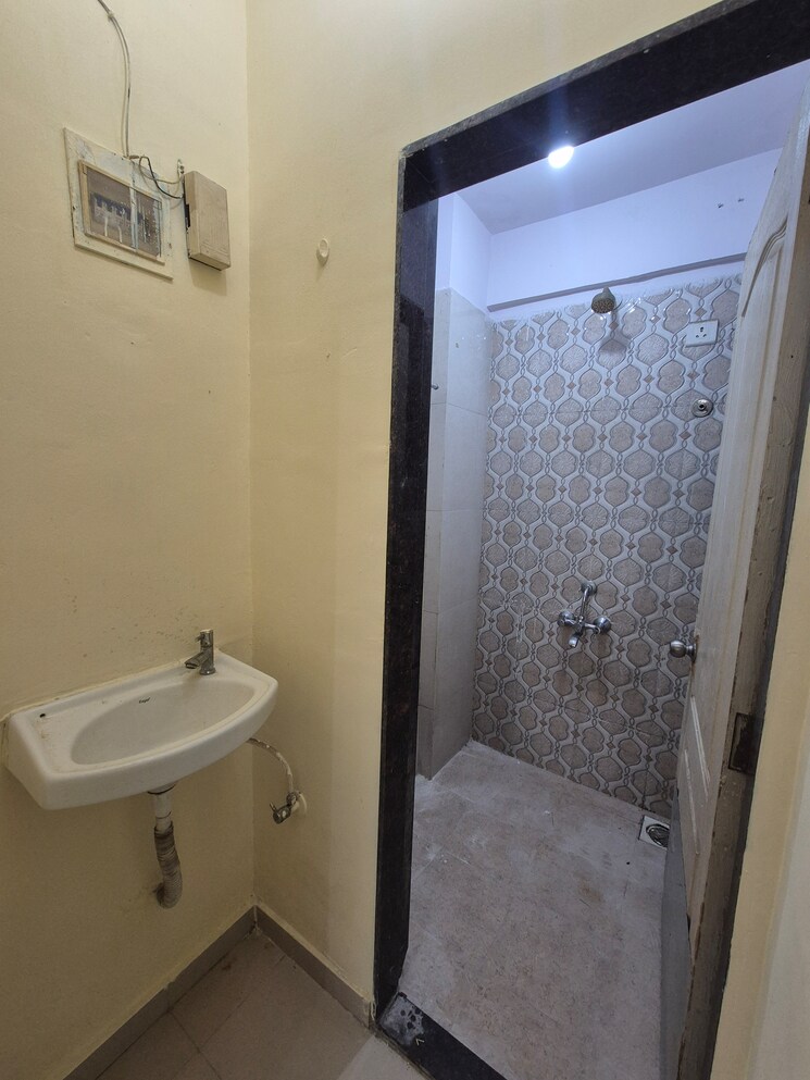 undefined, yash-sai-orchid 1 Bedroom 669 Sq.Ft. Apartment In Ulwe Navi Mumbai 9245150