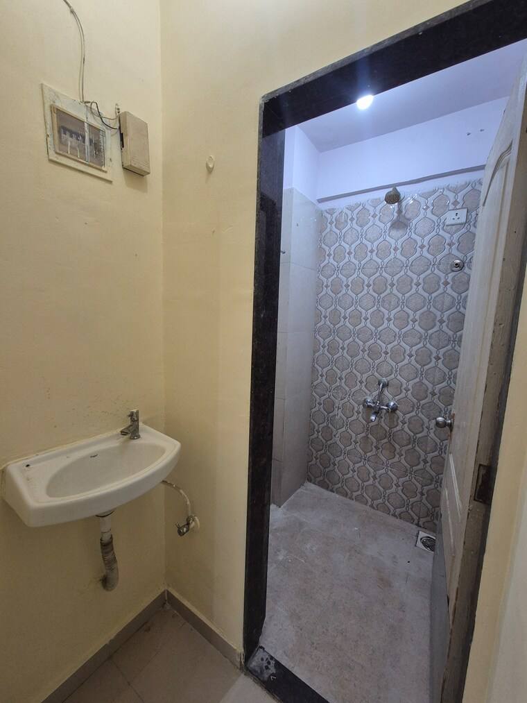 undefined, yash-sai-orchid 1 Bedroom 669 Sq.Ft. Apartment In Ulwe Navi Mumbai 9245150