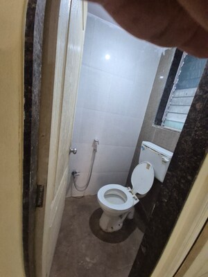 Furnished Amenities in 1 BHK Apartment at Yash Sai Orchid, Ulwe – for Rent