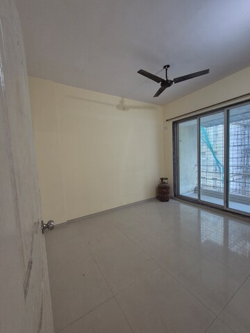 Staircase in 1 BHK Apartment at Yash Sai Orchid, Ulwe – for Rent