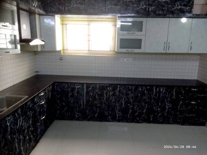 Kitchen in 2 BHK Apartment at Signature VR Meadows, Electronic City Phase I – for Rent