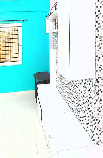 2 BHK Apartment For Rent in Signature VR Meadows, Electronic City Phase I