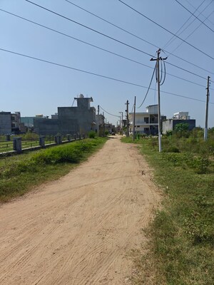  Plot – Garden View at Sector 124 - for Sale